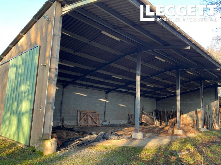 Image No.10-Maison de 4 chambres à vendre à Saint-Yrieix-les-Bois