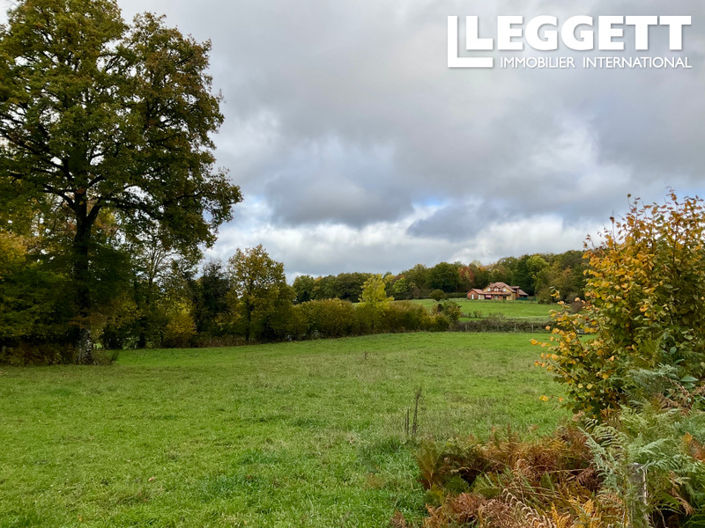 Image No.2-Maison de 4 chambres à vendre à Saint-Yrieix-les-Bois