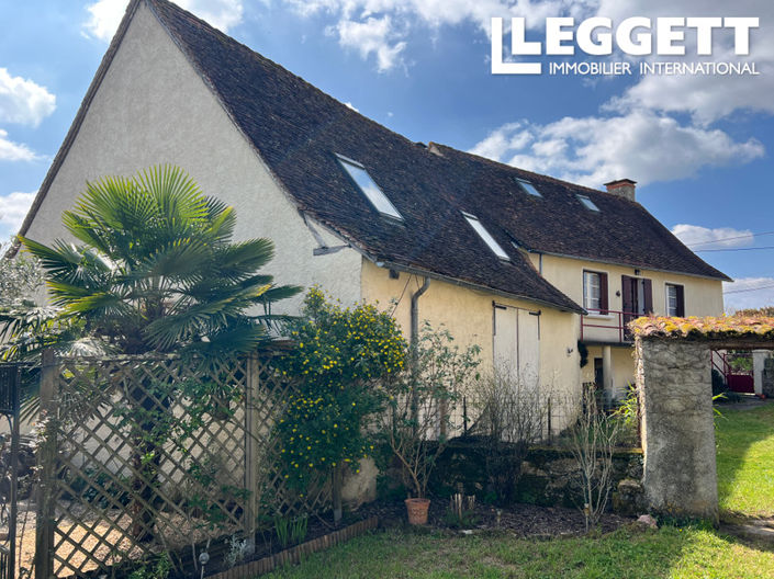 Image No.1-3 Bed House for sale