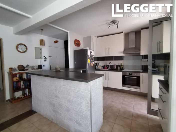Image No.1-Appartement de 2 chambres à vendre à La Garde