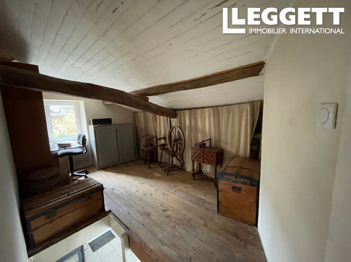 Image No.10-Maison de 3 chambres à vendre à Tallud-Sainte-Gemme