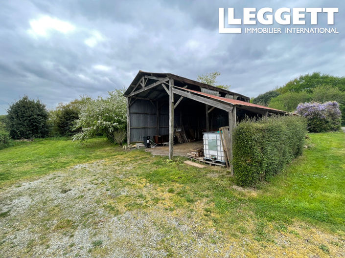 Image No.4-Maison de 3 chambres à vendre à Tallud-Sainte-Gemme