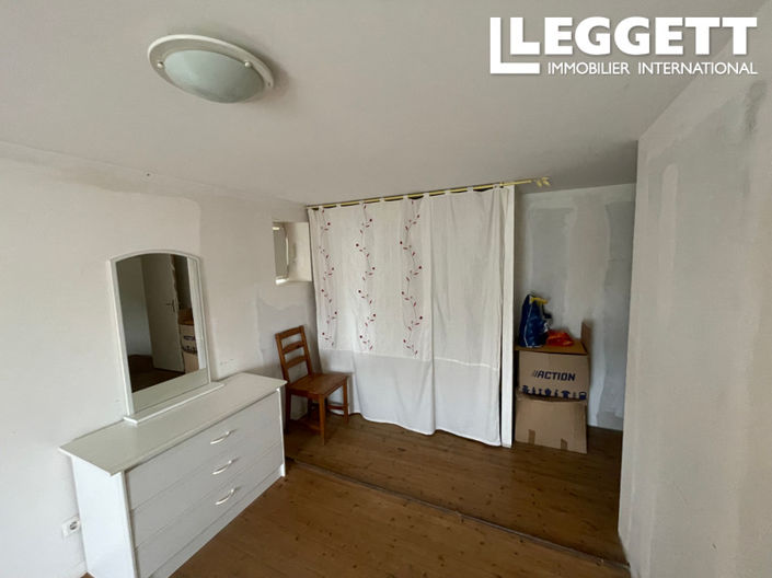 Image No.5-Maison de 3 chambres à vendre à Tallud-Sainte-Gemme