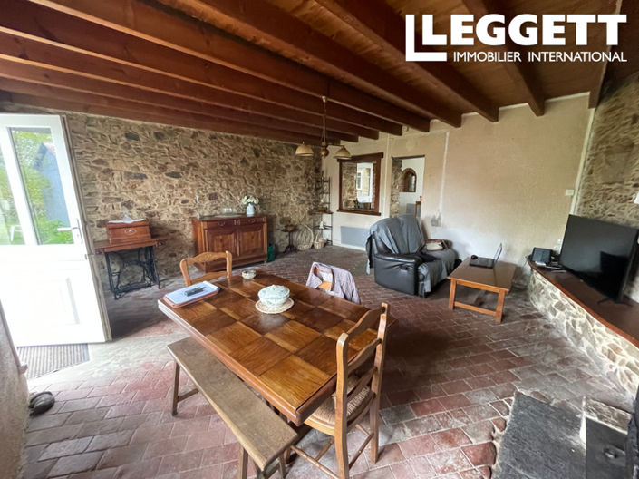 Image No.6-Maison de 3 chambres à vendre à Tallud-Sainte-Gemme