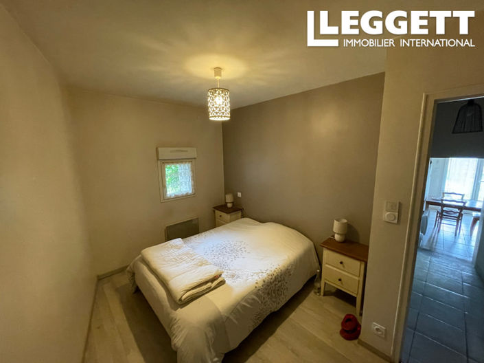 Image No.7-Maison de 3 chambres à vendre à Tallud-Sainte-Gemme