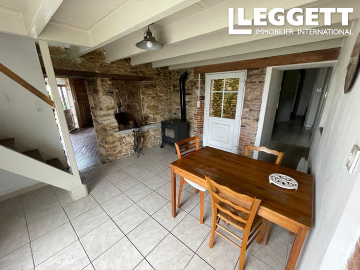 Image No.8-Maison de 3 chambres à vendre à Tallud-Sainte-Gemme