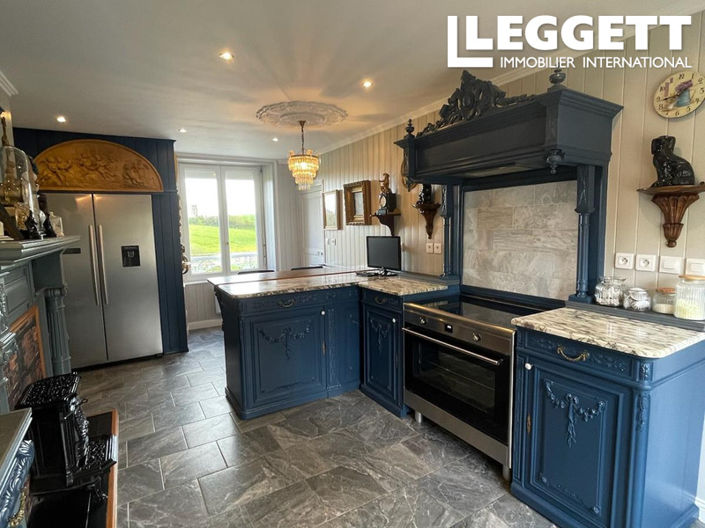 Image No.2-3 Bed House for sale