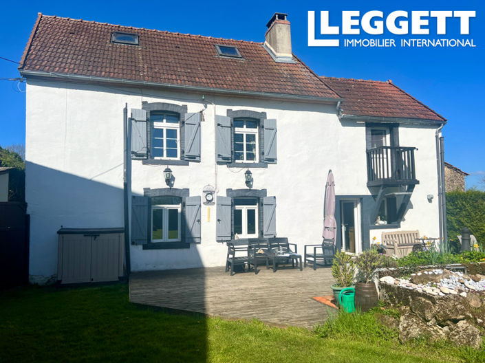 Image No.1-3 Bed House for sale