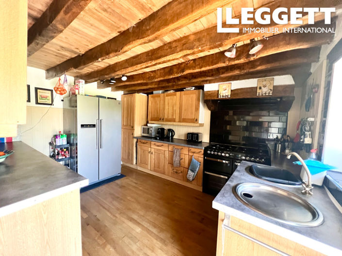 Image No.2-Maison de 3 chambres à vendre à La Souterraine