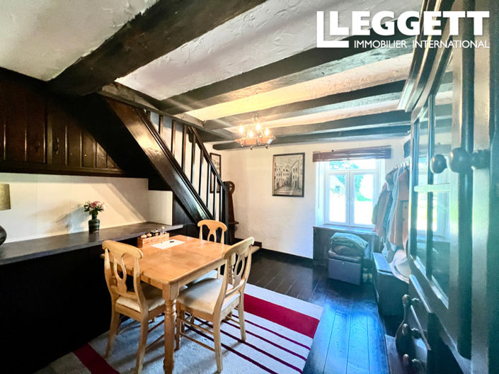 Image No.4-Maison de 3 chambres à vendre à La Souterraine