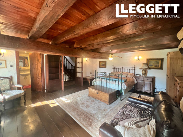 Image No.5-Maison de 3 chambres à vendre à La Souterraine