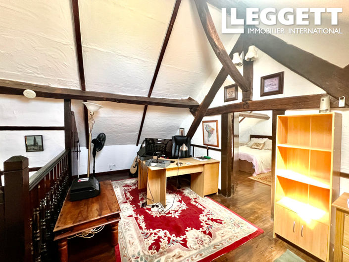 Image No.7-Maison de 3 chambres à vendre à La Souterraine