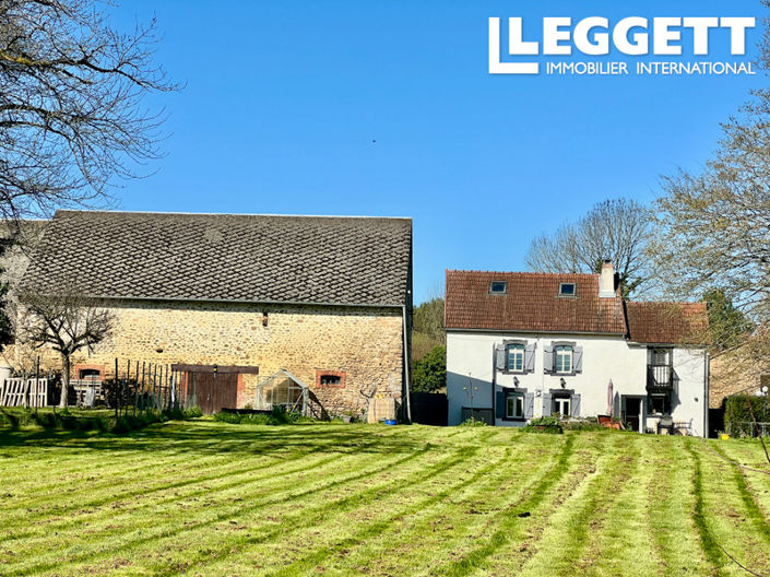 Image No.8-Maison de 3 chambres à vendre à La Souterraine