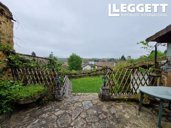 Image No.7-Maison de 3 chambres à vendre à Rochechouart