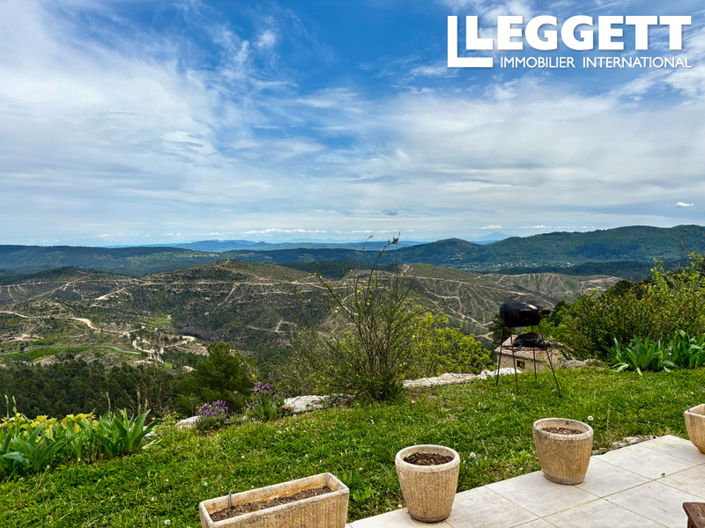 Image No.6-Maison de 3 chambres à vendre à Bordezac