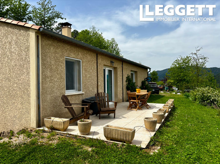 Image No.5-Maison de 3 chambres à vendre à Bordezac