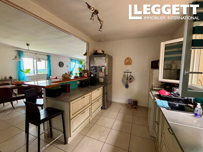 Image No.9-Maison de 3 chambres à vendre à Bordezac