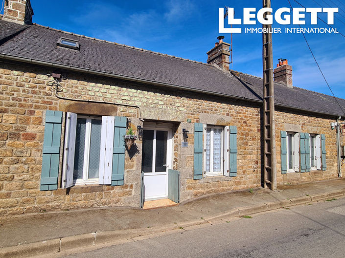 Image No.1-Maison de 2 chambres à vendre à Carelles