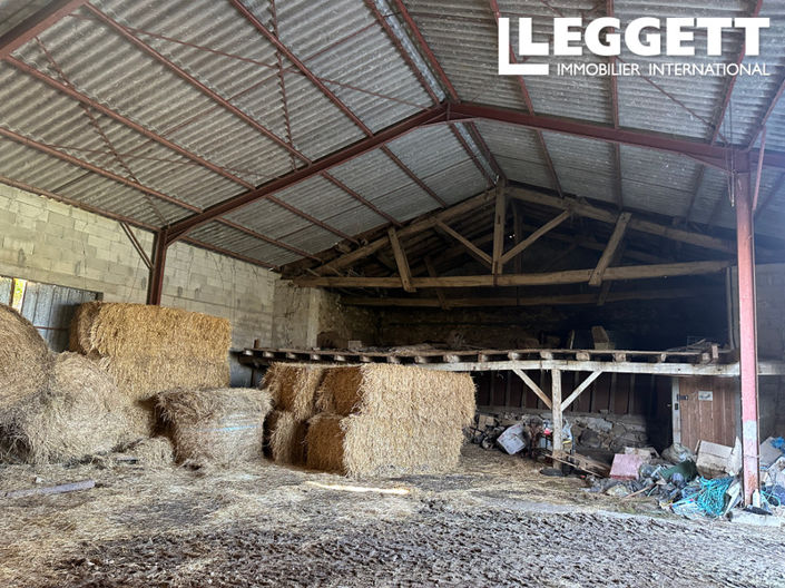 Image No.6-Maison de 4 chambres à vendre à Dordogne