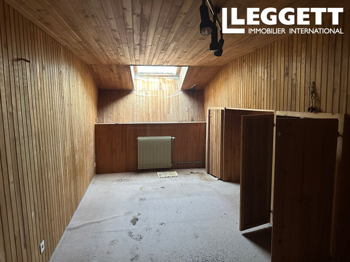 Image No.7-Maison de 4 chambres à vendre à Dordogne