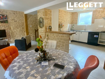 Maison de 2 chambres à vendre à Dordogne