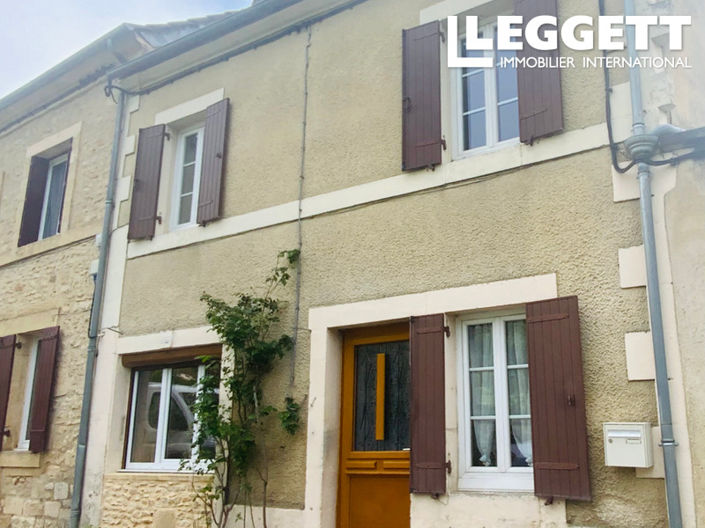 Image No.5-Maison de 2 chambres à vendre à Dordogne