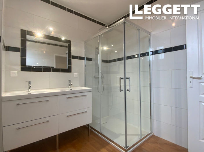 Image No.6-Maison de 2 chambres à vendre à Dordogne