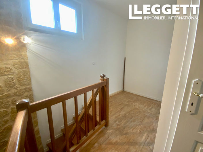 Image No.9-Maison de 2 chambres à vendre à Dordogne