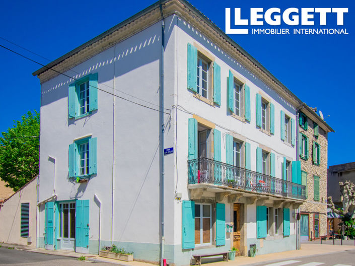 Image No.1-5 Bed House for sale