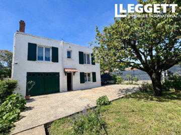 1 - Charente-Maritime, House