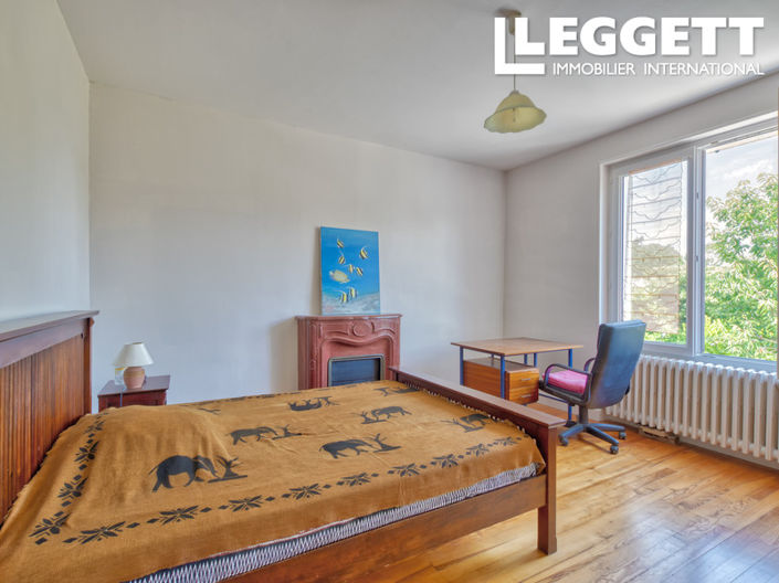 Image No.3-Maison de 3 chambres à vendre à Charente-Maritime