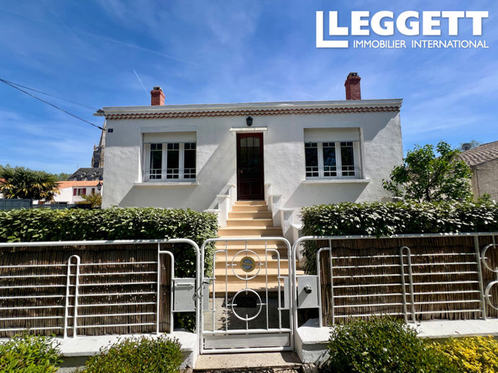 Image No.5-Maison de 3 chambres à vendre à Charente-Maritime