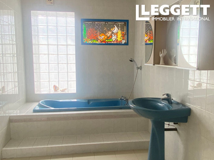 Image No.7-Maison de 3 chambres à vendre à Charente-Maritime