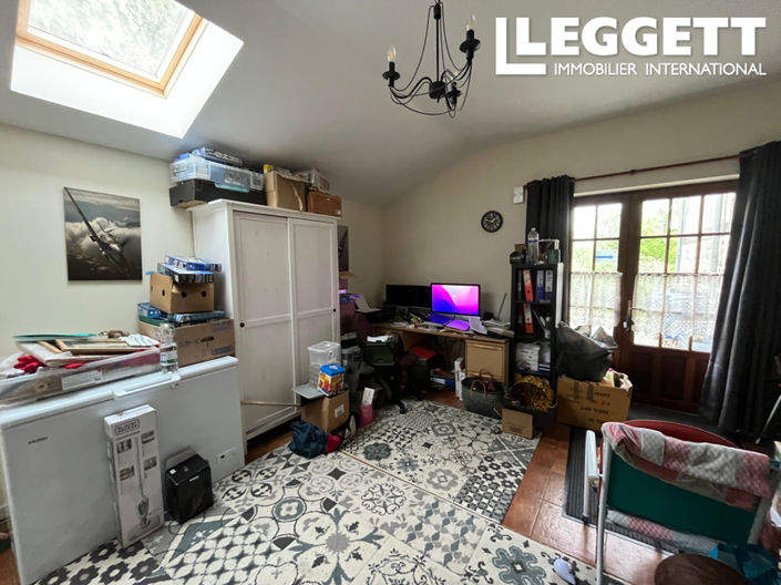 Image No.10-Maison de 3 chambres à vendre à Saint-Georges-de-Rouelley