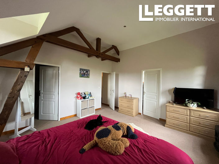 Image No.6-3 Bed House for sale