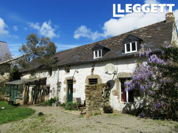 1 - Mayenne, House