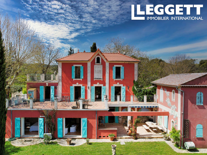 Image No.1-4 Bed House for sale