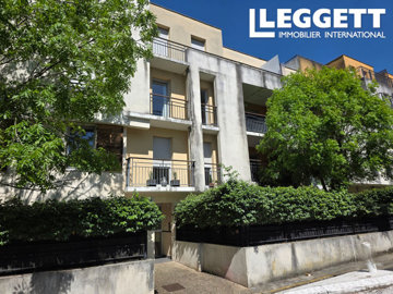 1 - Périgueux, Apartment