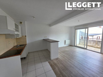 1 - Périgueux, Apartment