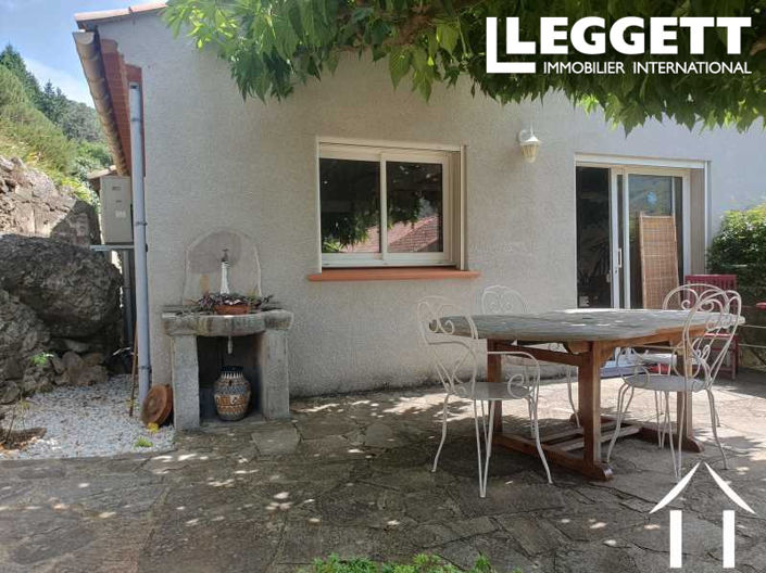 Image No.3-Maison de 3 chambres à vendre à Colombières-sur-Orb