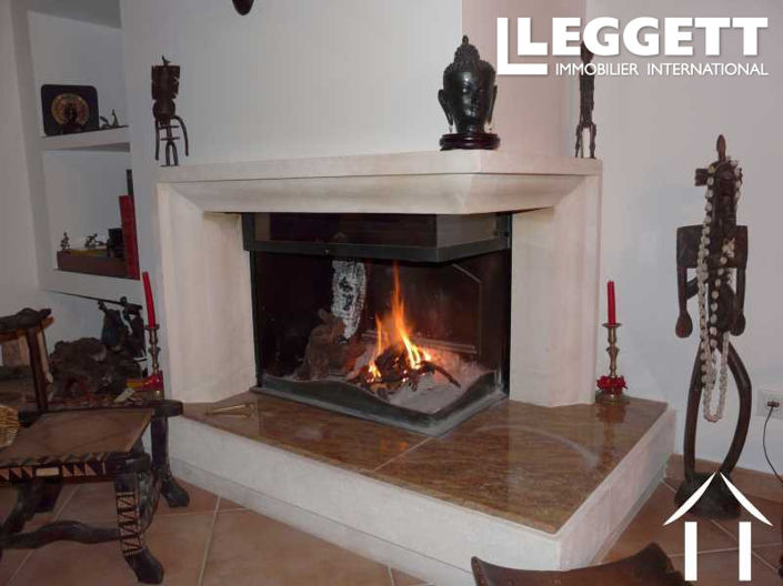 Image No.5-Maison de 3 chambres à vendre à Colombières-sur-Orb