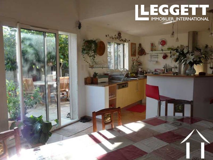 Image No.6-Maison de 3 chambres à vendre à Colombières-sur-Orb