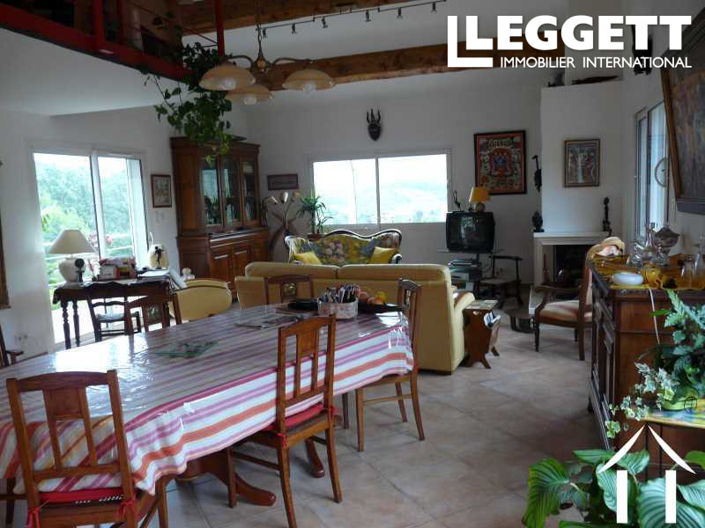 Image No.7-Maison de 3 chambres à vendre à Colombières-sur-Orb