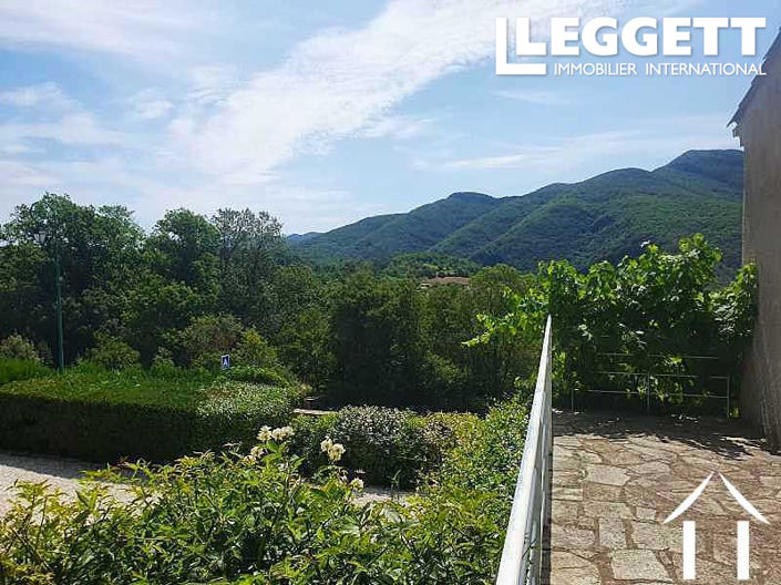 Image No.8-Maison de 3 chambres à vendre à Colombières-sur-Orb