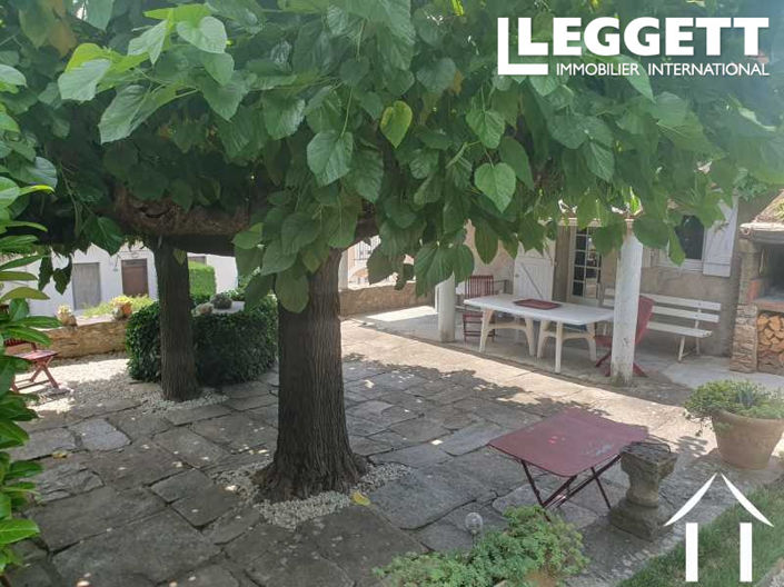 Image No.9-Maison de 3 chambres à vendre à Colombières-sur-Orb