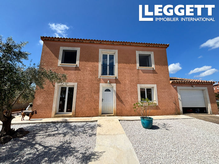 Image No.10-Maison de 4 chambres à vendre à Cébazan