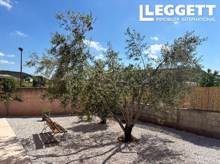 Image No.6-Maison de 4 chambres à vendre à Cébazan