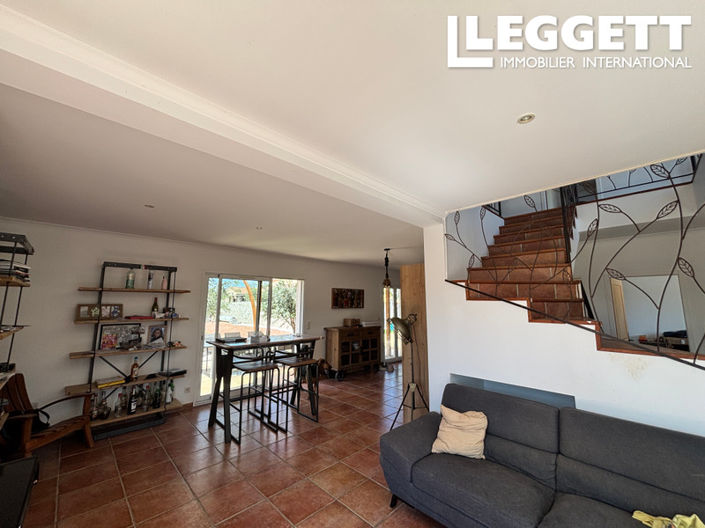 Image No.7-Maison de 4 chambres à vendre à Cébazan