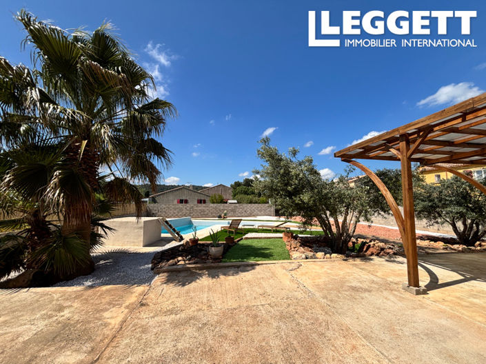 Image No.9-Maison de 4 chambres à vendre à Cébazan