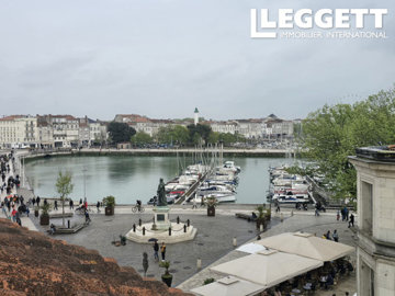 1 - La Rochelle, Apartment